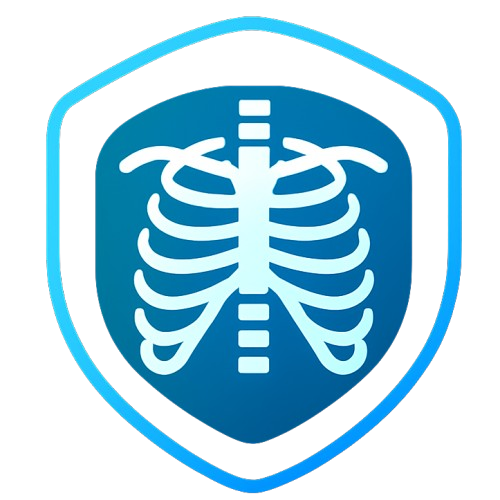 Icon of a logo